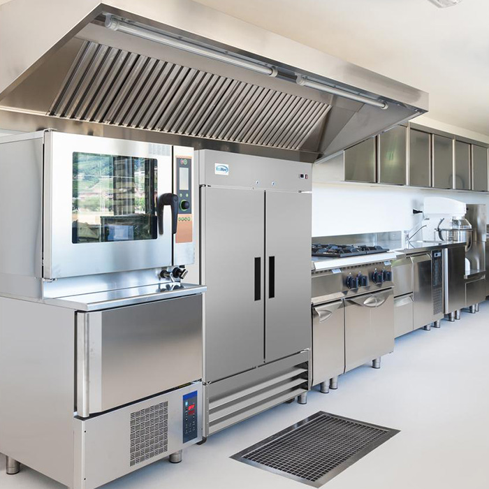 Endüstriyel Makine Servisi